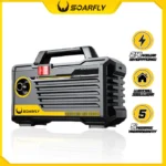 SOARFLY High Pressure Cleaner Water Jet (3800W) Pressure Washer