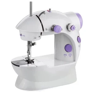 Sewing Machine Portable Mini Sewing Machine 202