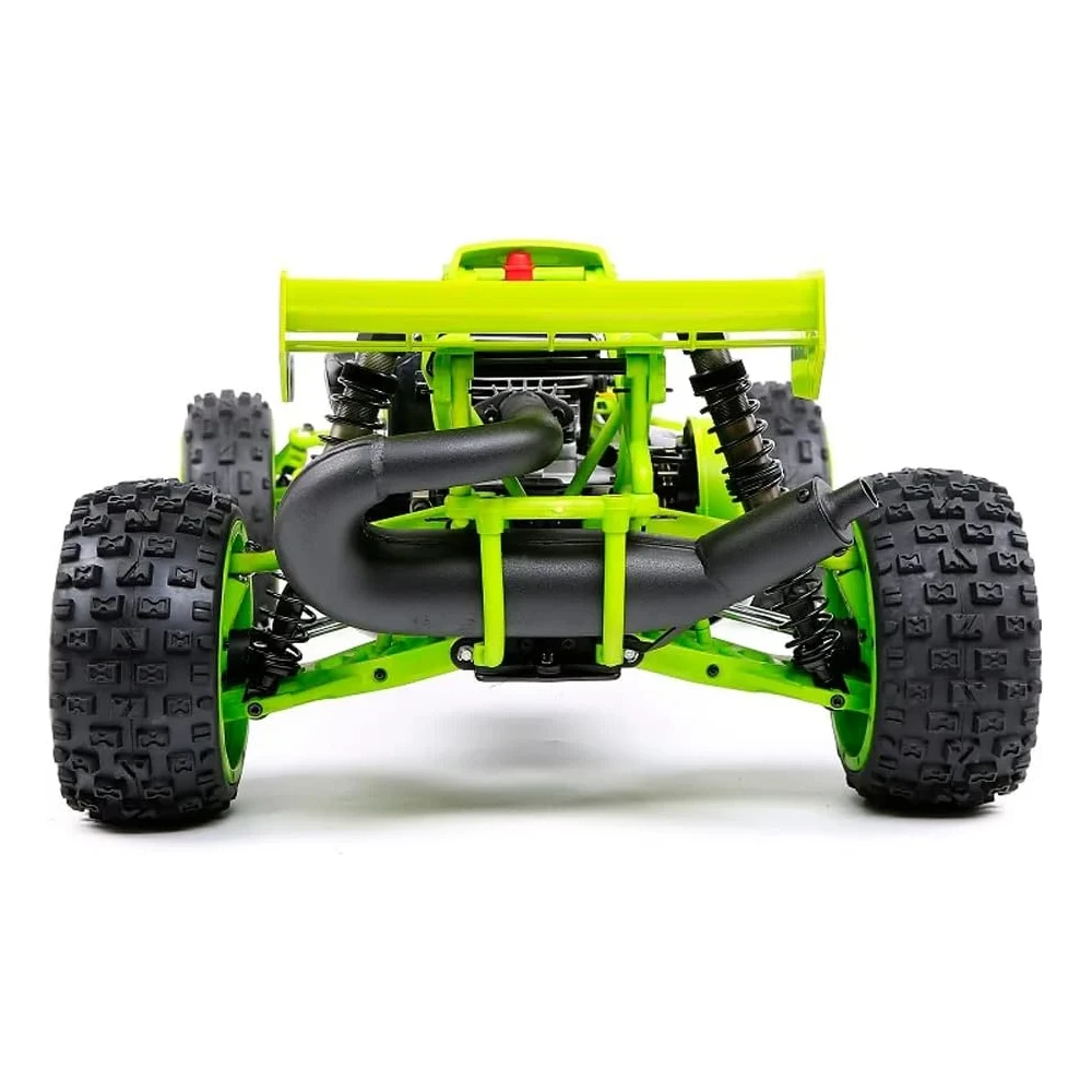 🎉2.4G RC Racing Car 90km/h SY Baja 1/5 5B 30cc Gas 2 Stroke Engine off road Truck Gasoline Powered with Radio Controller🏎️ - Image 18