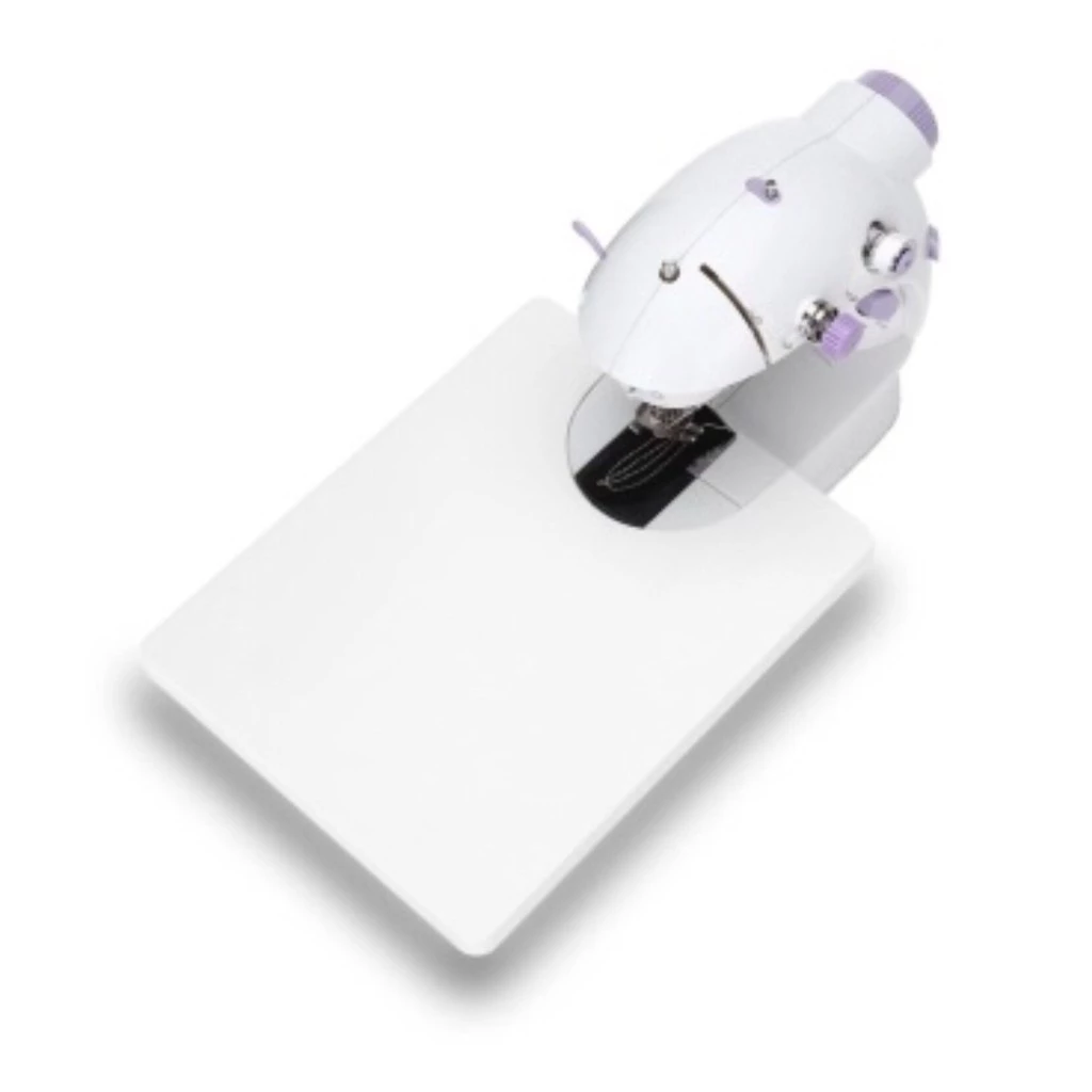 Sewing Machine Portable Mini Sewing Machine 202 - Image 5