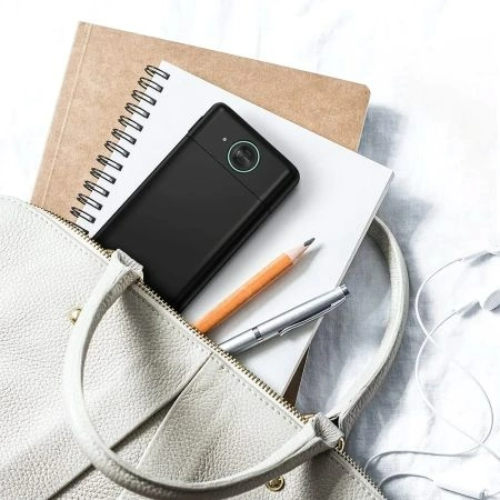 ONLY $99💥Last Day Buy 1 Get 1 Free🛒 Ultimate Wireless A4 Thermal Printer - Compatible with Android, iOS & Laptops - Image 2