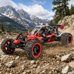 1/5 Rovan 305A Gas Petrol Buggy 30.5cc