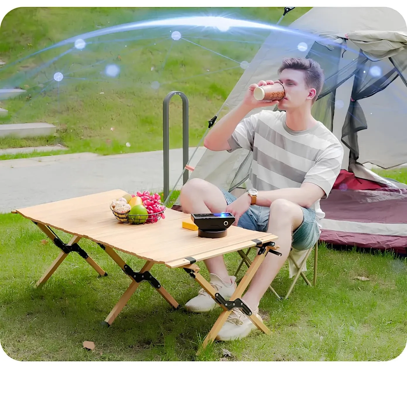 ⏰Last Day RM29.99🛒⚡Worlds First Portable Mosquito Air Defense⚡🦟 - Image 5