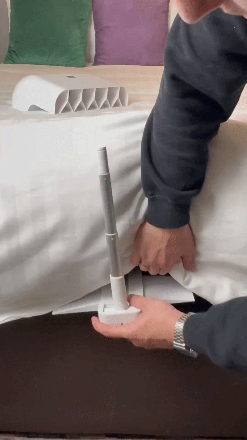 BreezeL™ Bed Cooling Fan - Image 10