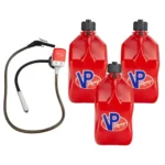 💥Last Day Clearance Sale $19 🛢️5.5-Gallon Motorsport Container Utility Jug-3 pack