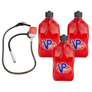 💥Last Day Clearance Sale $19 🛢️5.5-Gallon Motorsport Container Utility Jug-3 pack