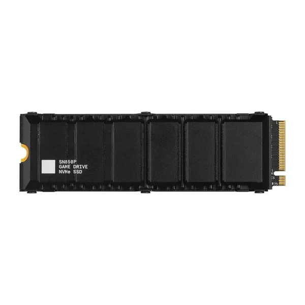 ONLY $69✨Flash sale Now✨Officially Licensed 2TB NVMe SSD Storage Expansion — Limited Time Deal!