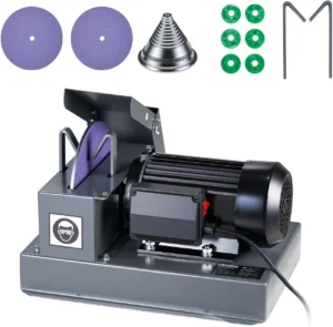 Today's Special Offer⚙️VEVOR Lawn Mower Blade Sharpener